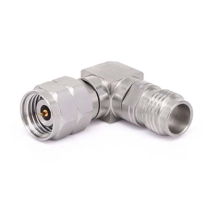 2.4mm  Precise Adaptor  DC to 50GHz 6