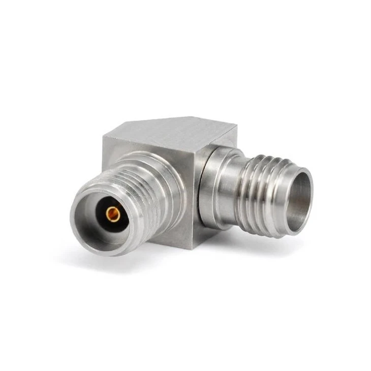 2.92mm Precise Adaptor  DC to 40GHz 6