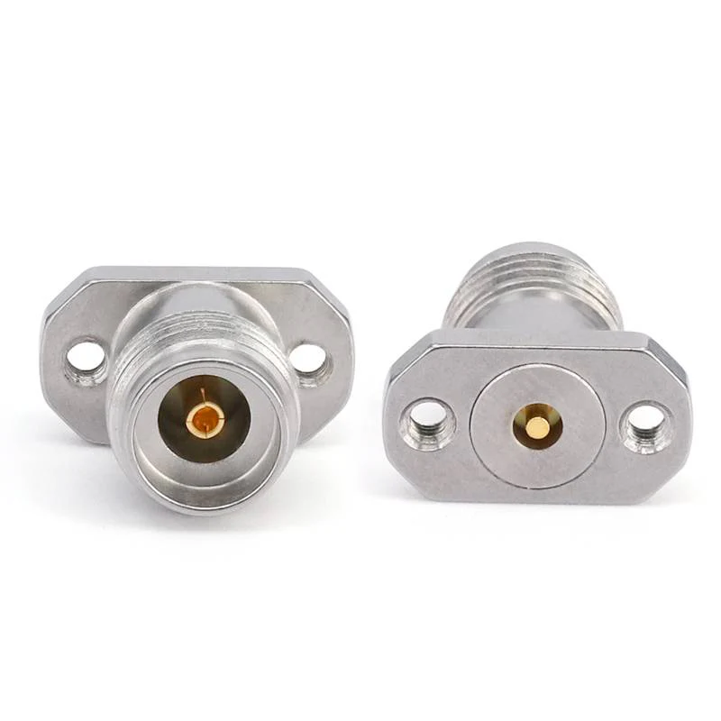 لماذا تتمتع موصلات RF 2.92mm بشعبية