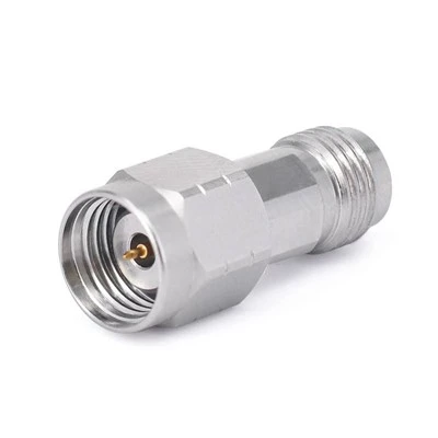 1.85mm المخففات
