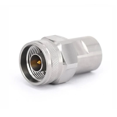 ما هو نطاق التردد لأحمال الترددات اللاسلكية؟